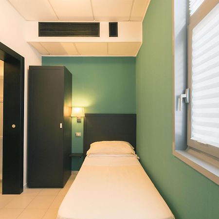 Executive Business Hotel Bari Luaran gambar