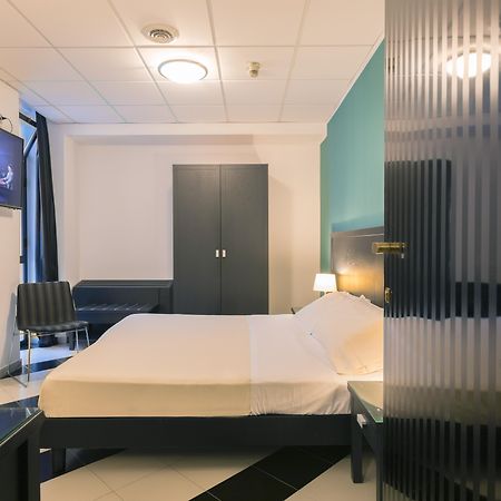 Executive Business Hotel Bari Luaran gambar