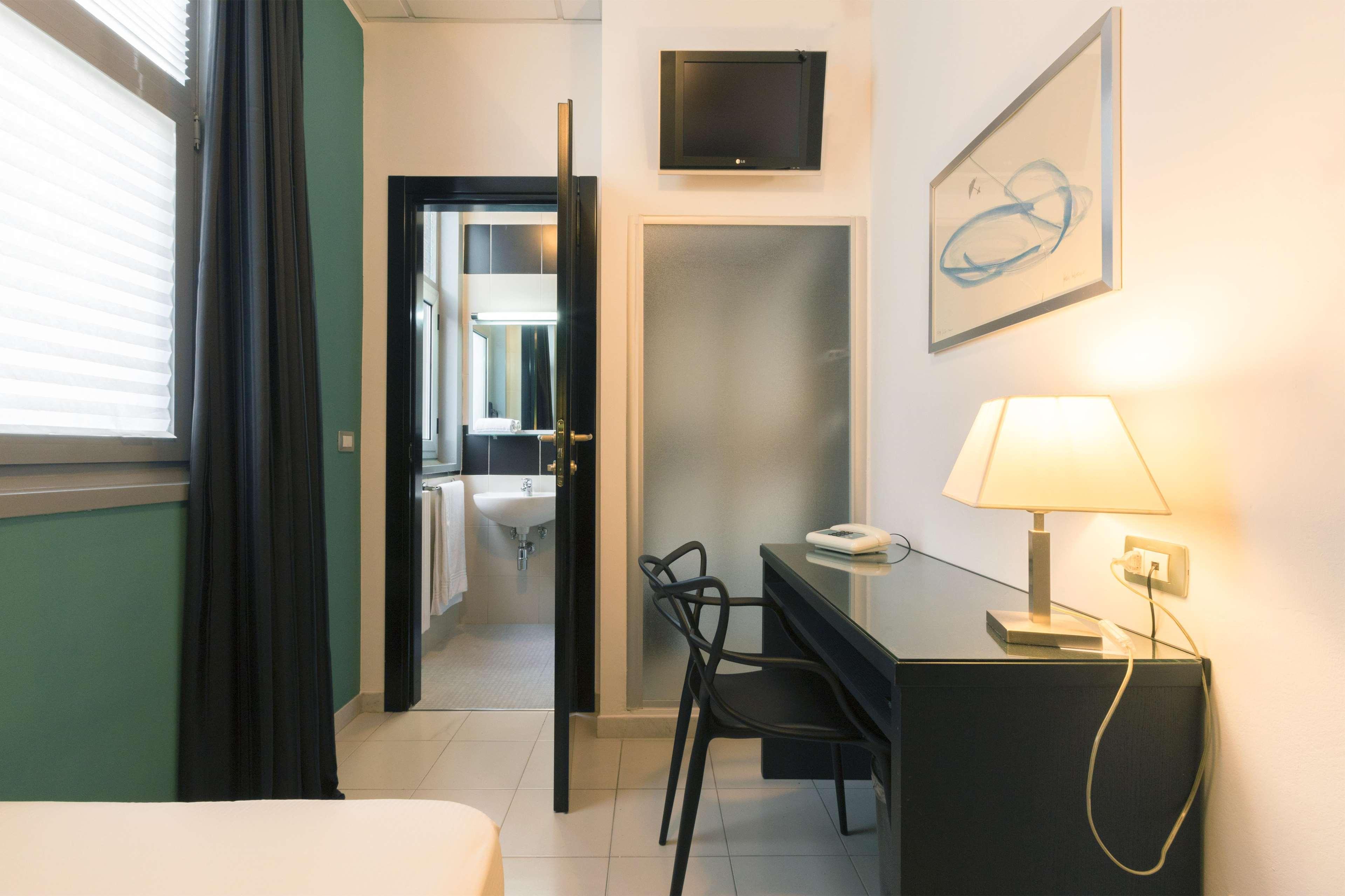 Executive Business Hotel Bari Luaran gambar