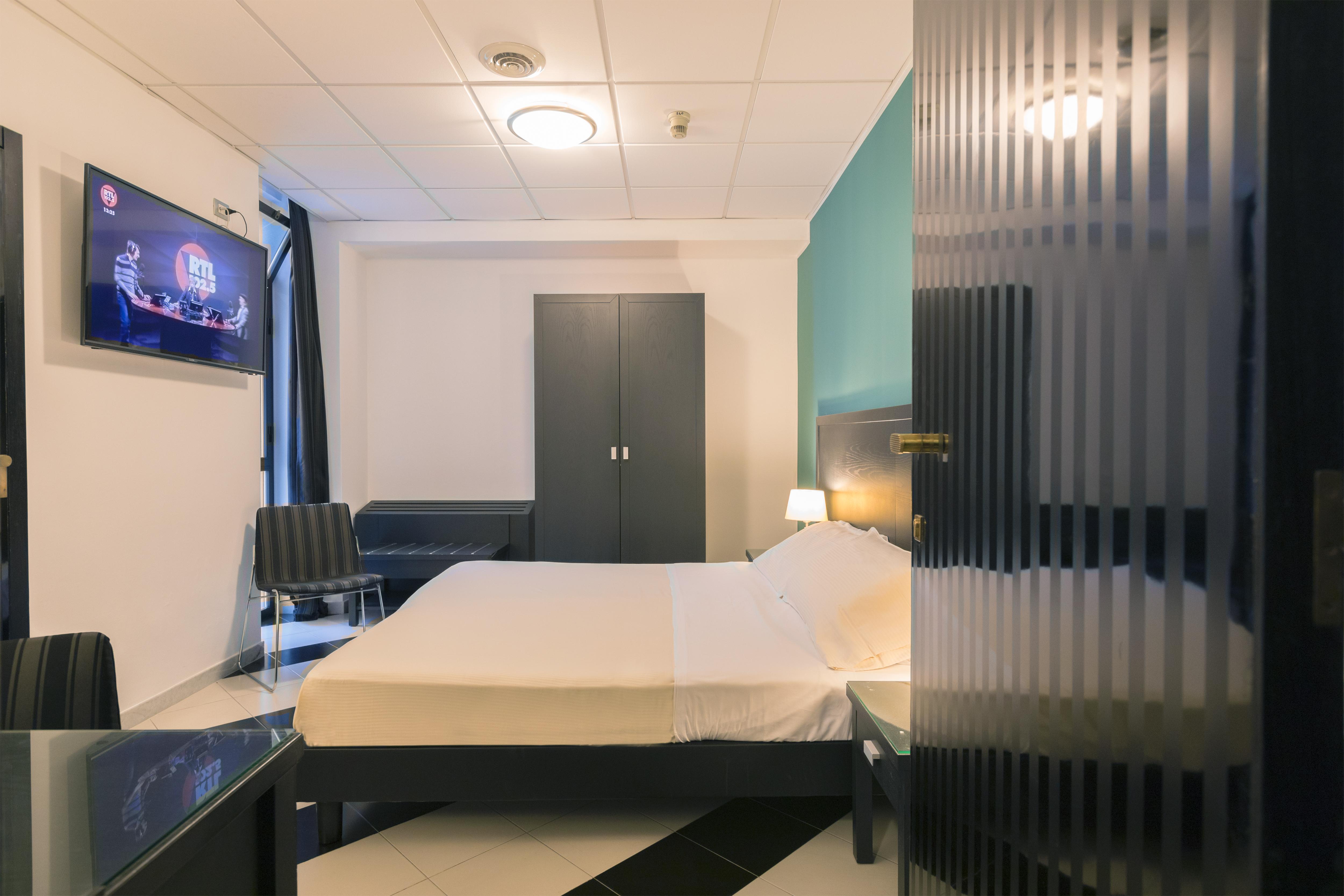 Executive Business Hotel Bari Luaran gambar