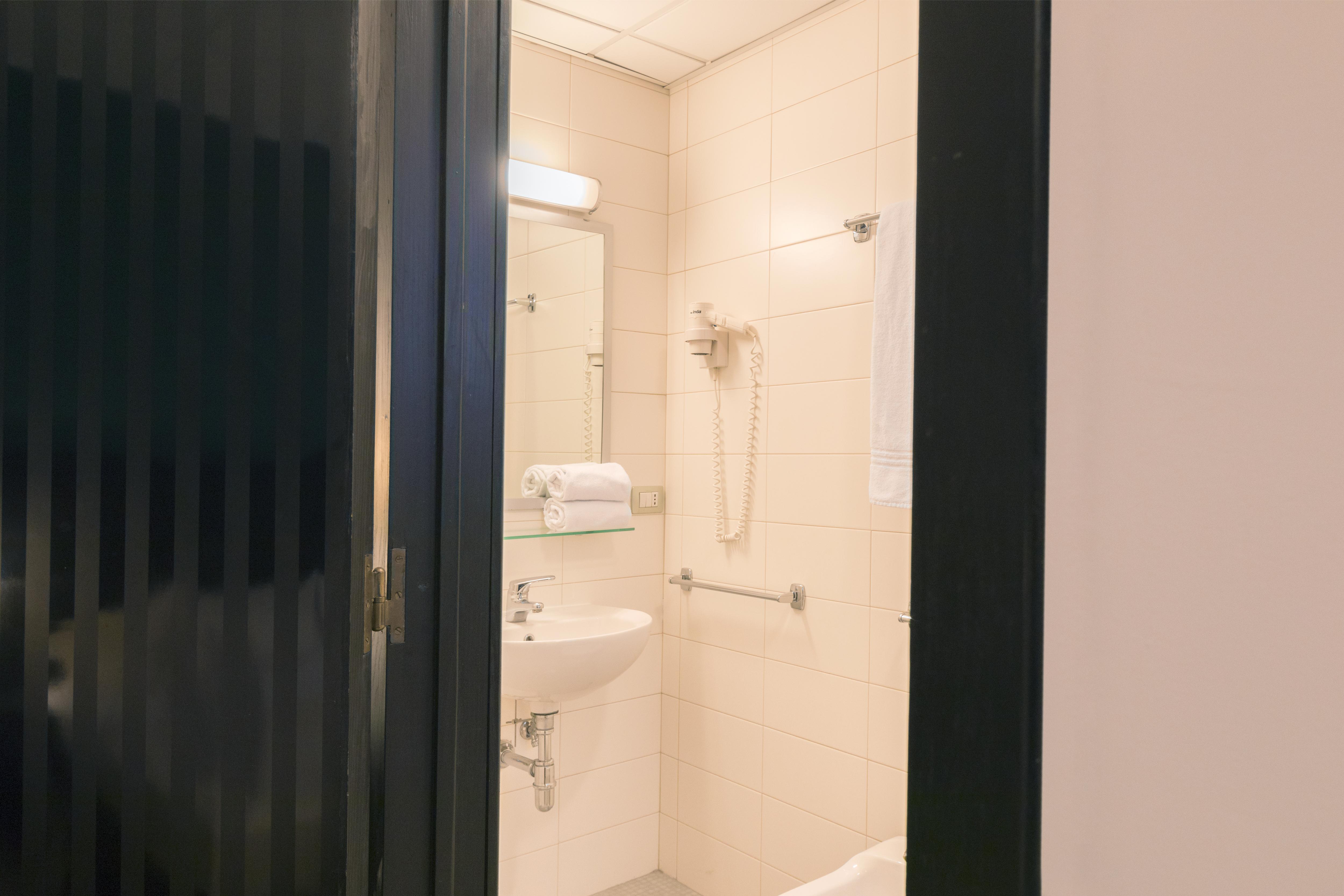 Executive Business Hotel Bari Luaran gambar