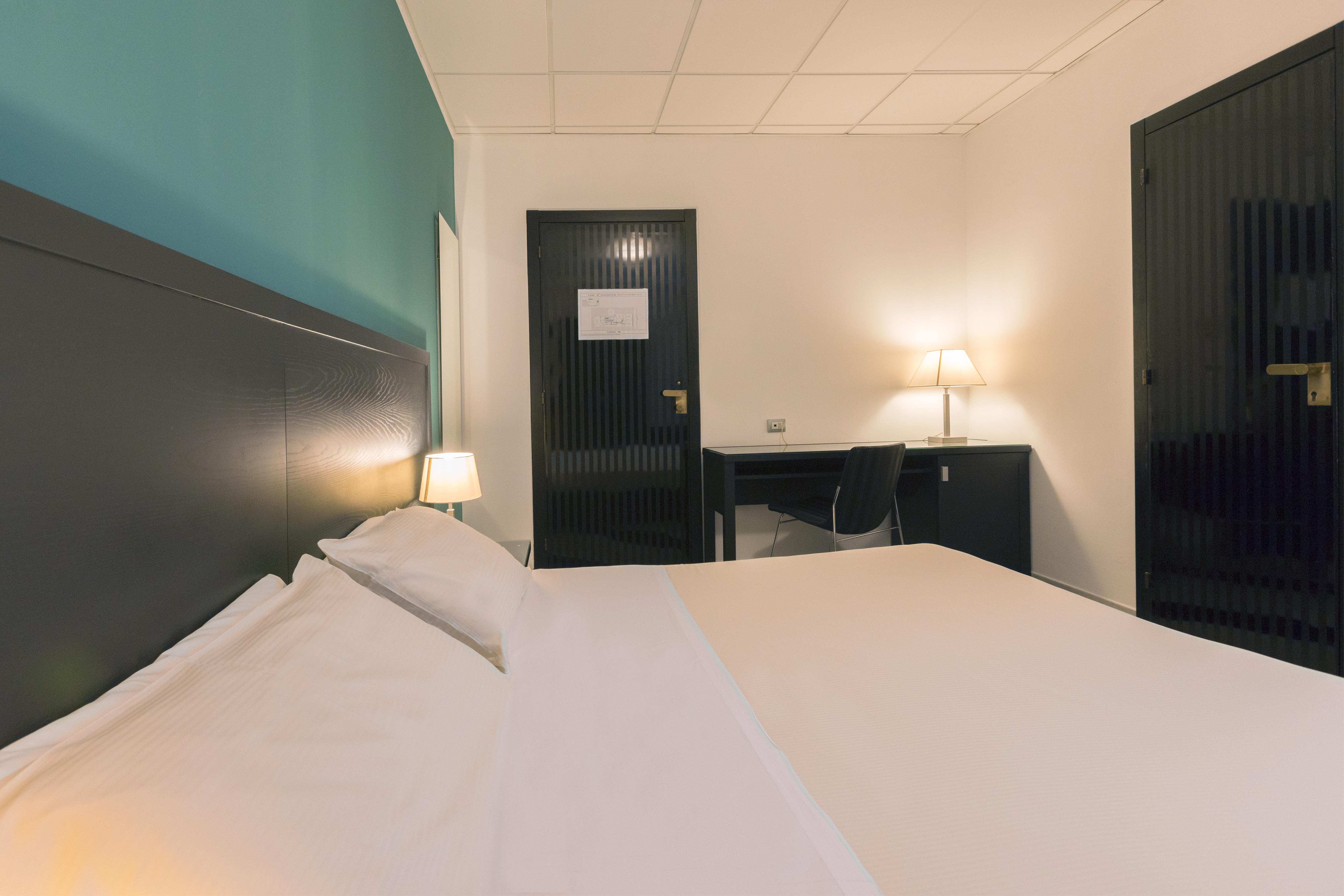 Executive Business Hotel Bari Luaran gambar