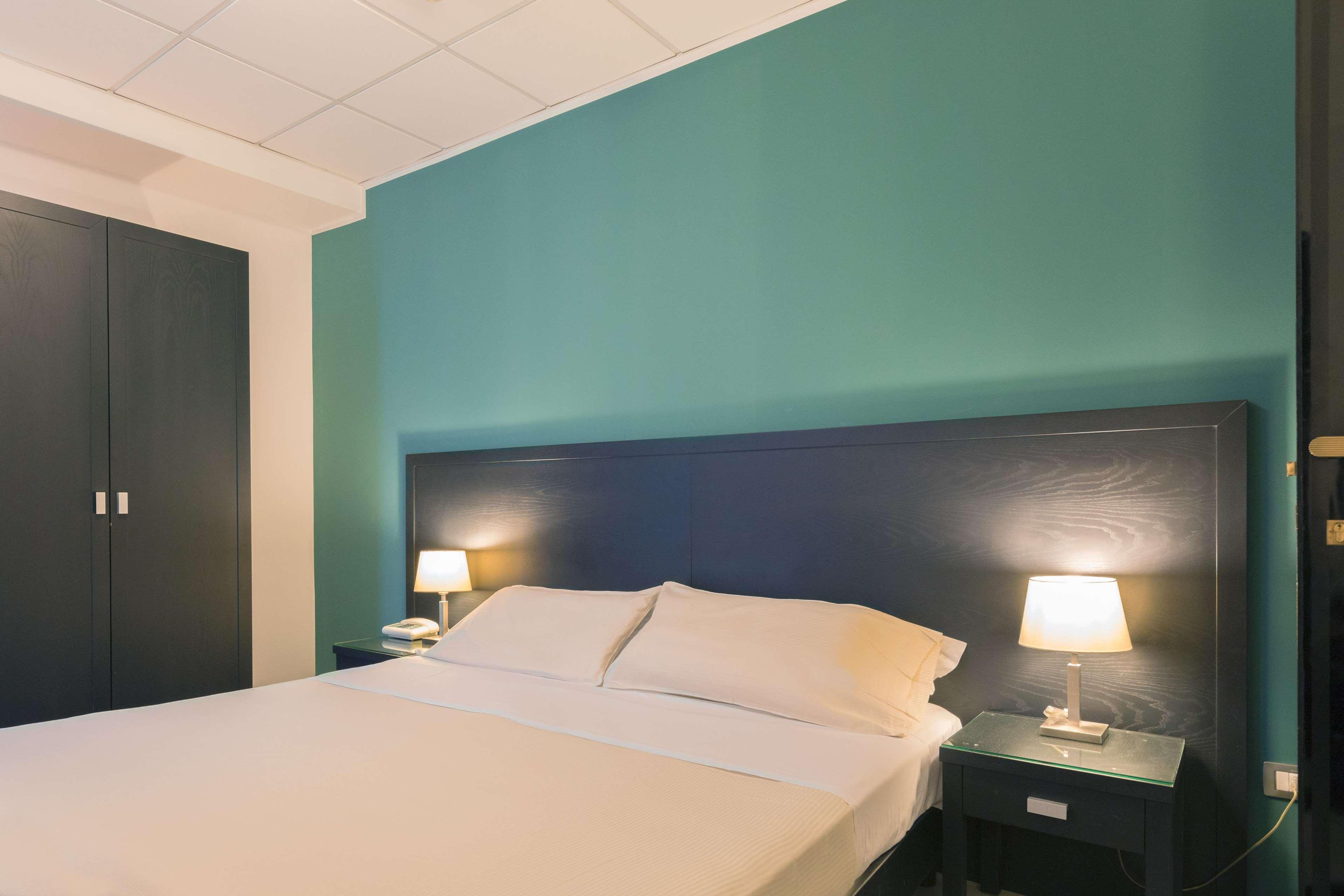 Executive Business Hotel Bari Luaran gambar