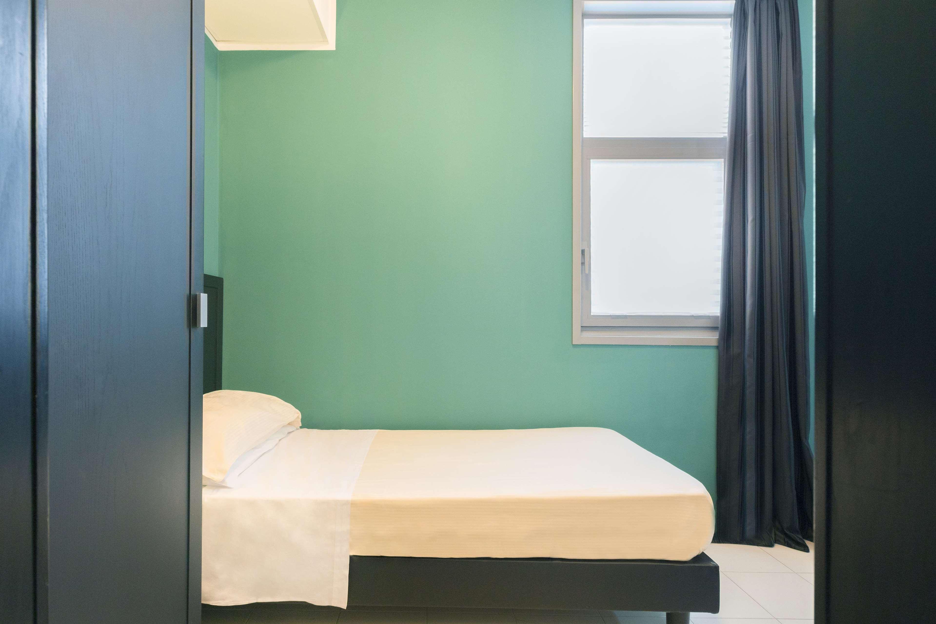 Executive Business Hotel Bari Luaran gambar