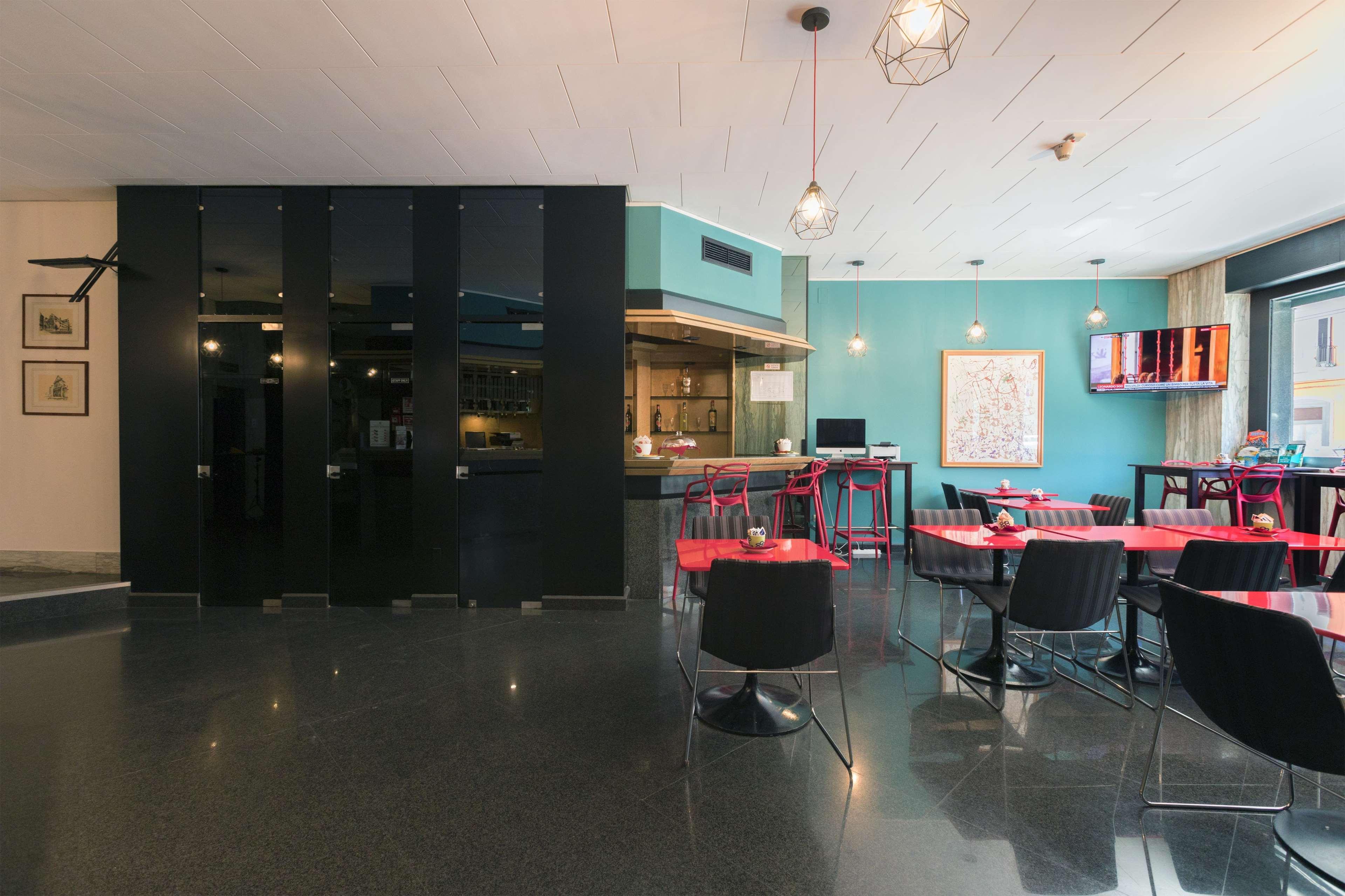 Executive Business Hotel Bari Luaran gambar