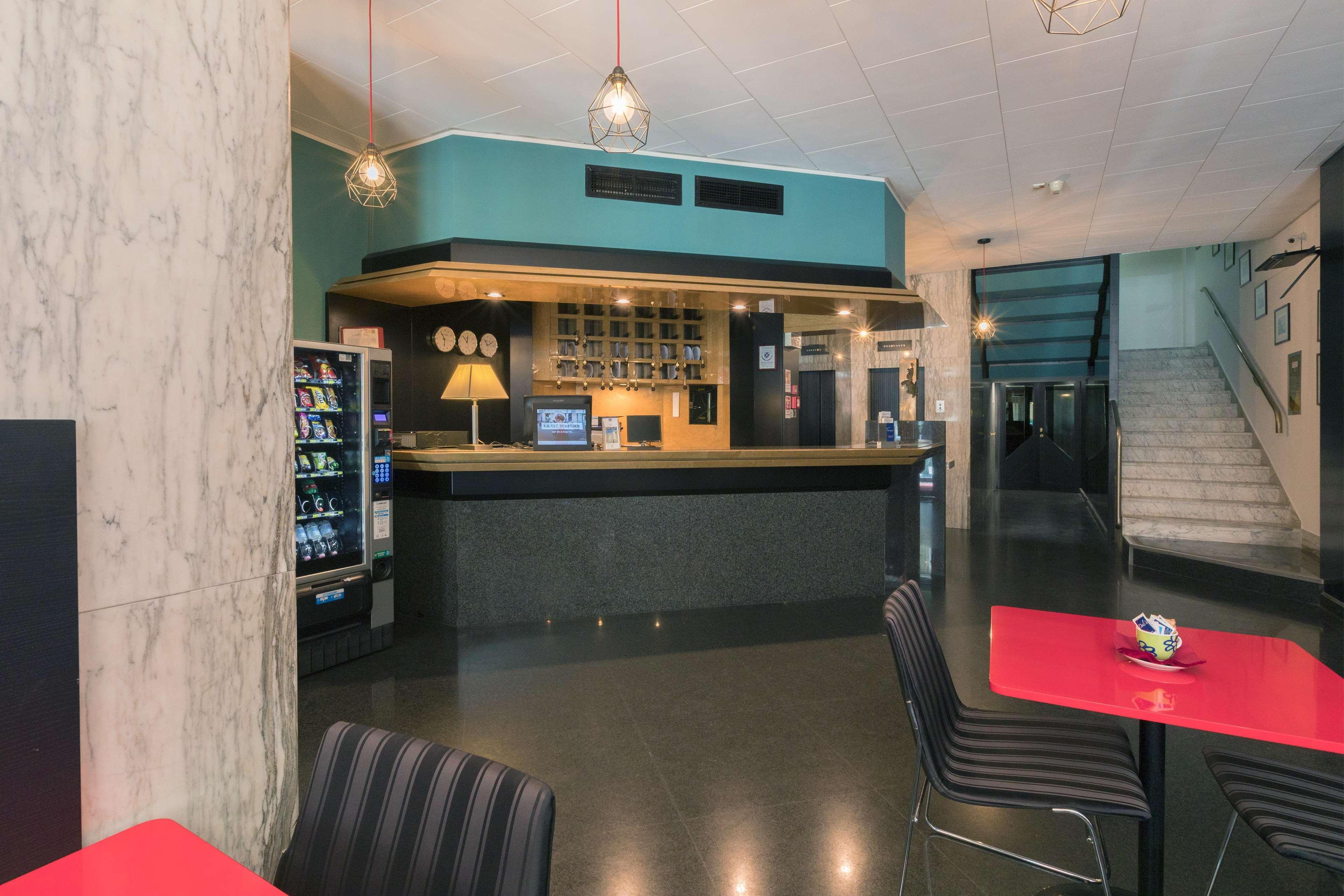 Executive Business Hotel Bari Luaran gambar