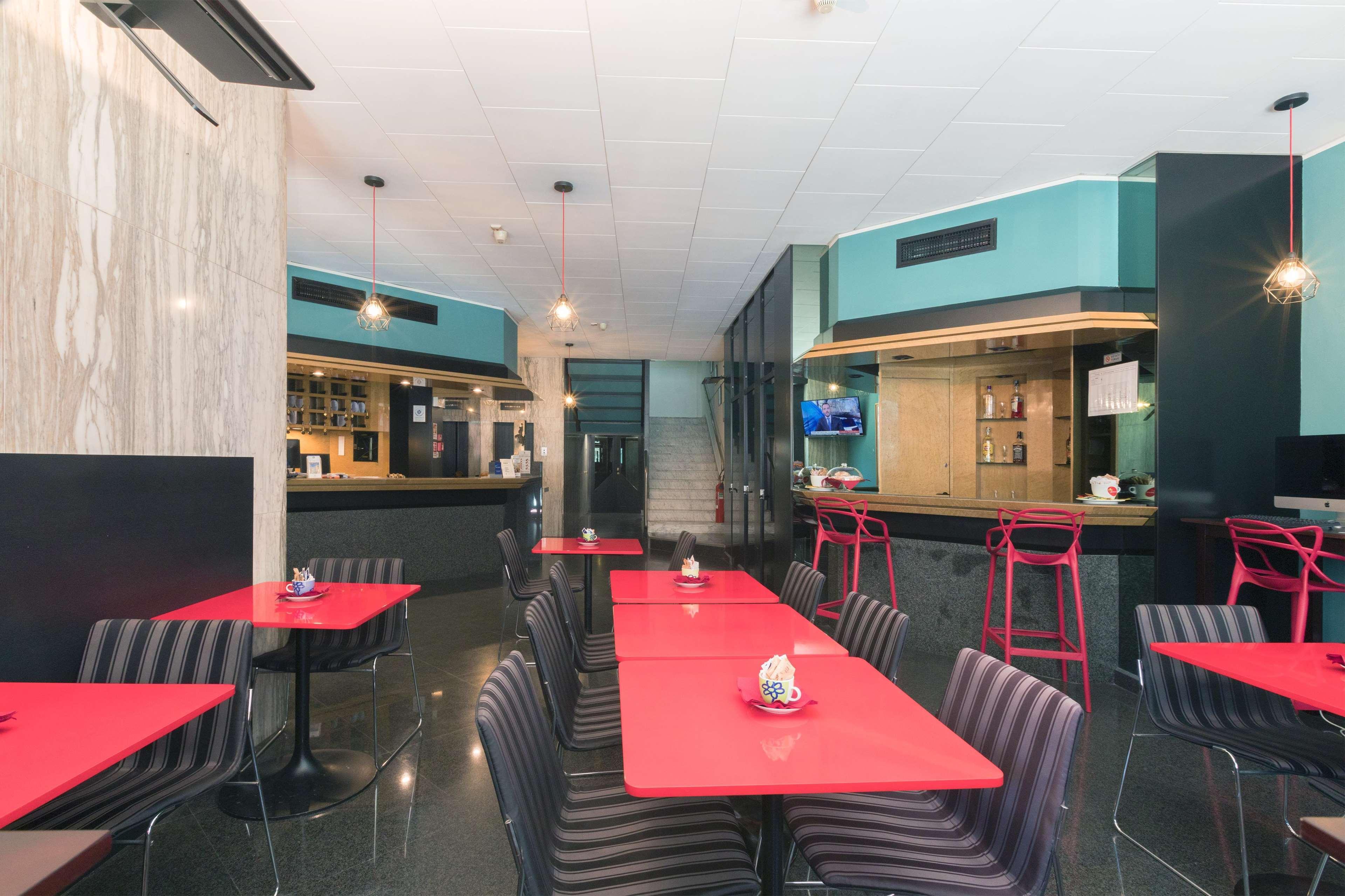 Executive Business Hotel Bari Luaran gambar