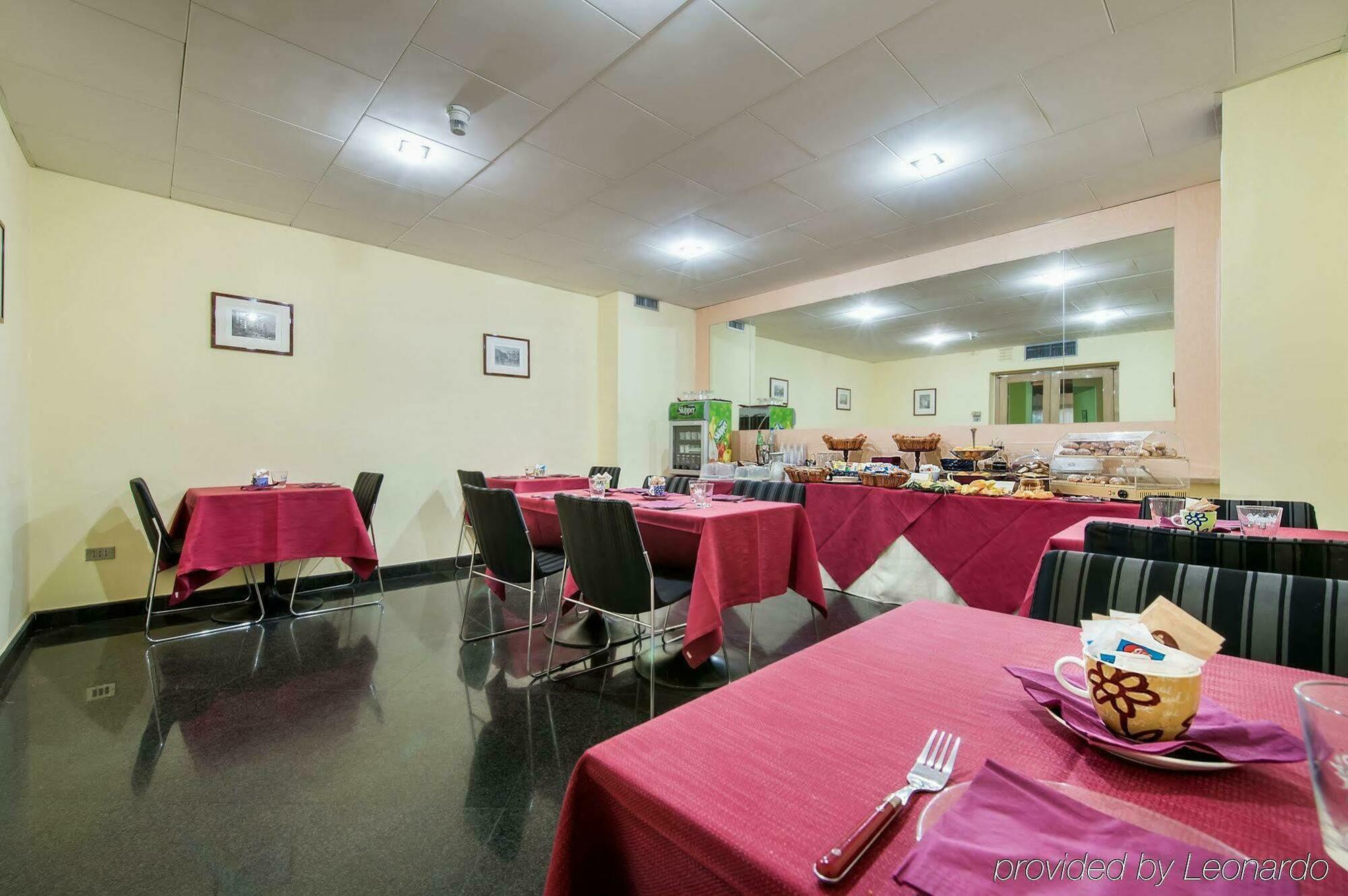 Executive Business Hotel Bari Luaran gambar